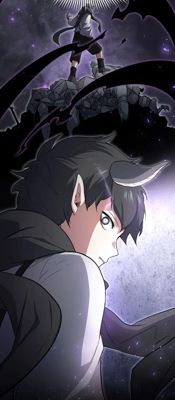 Leveling Up with Skills Chapter 109 Fix Gambar 36